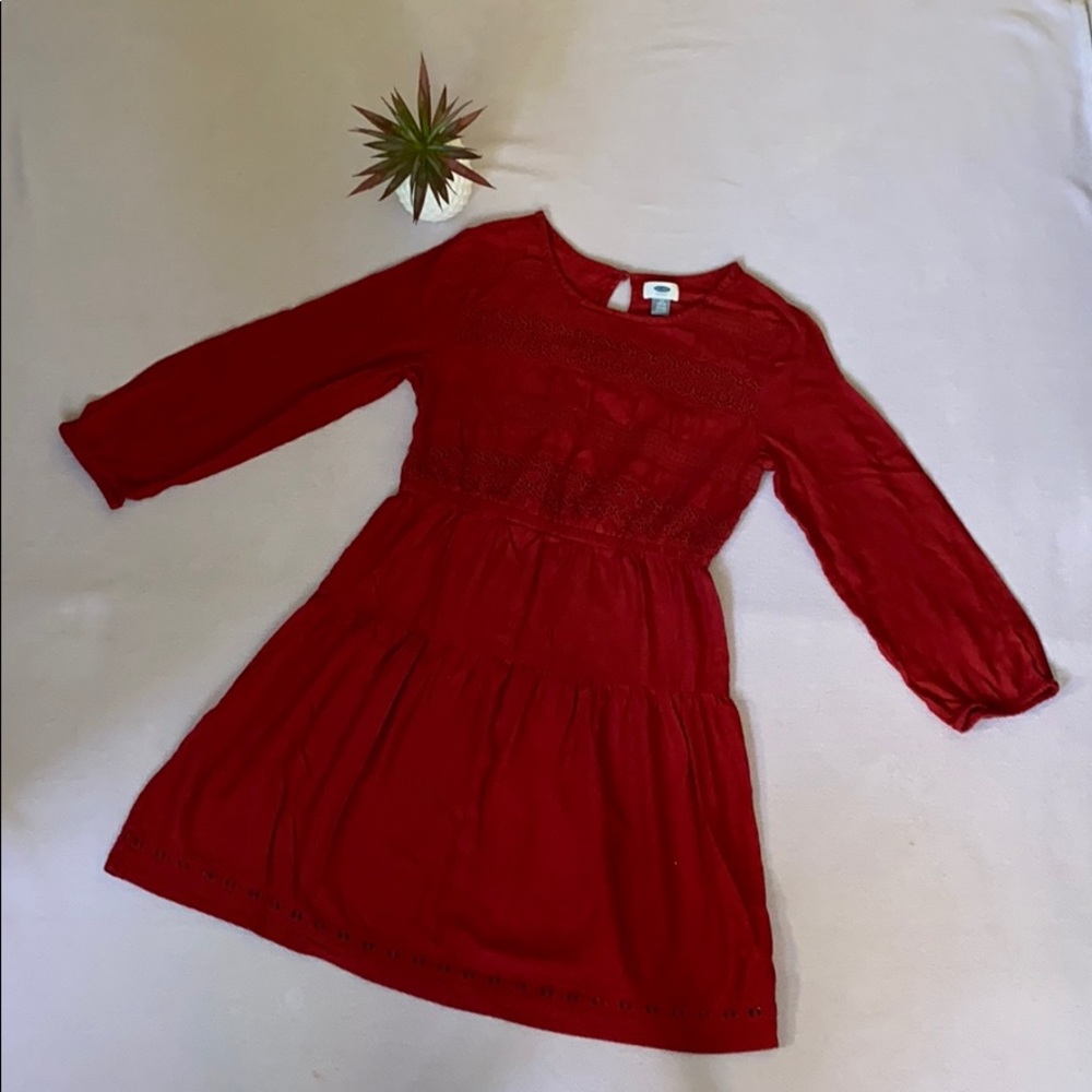Old Navy Girls Dress 👗